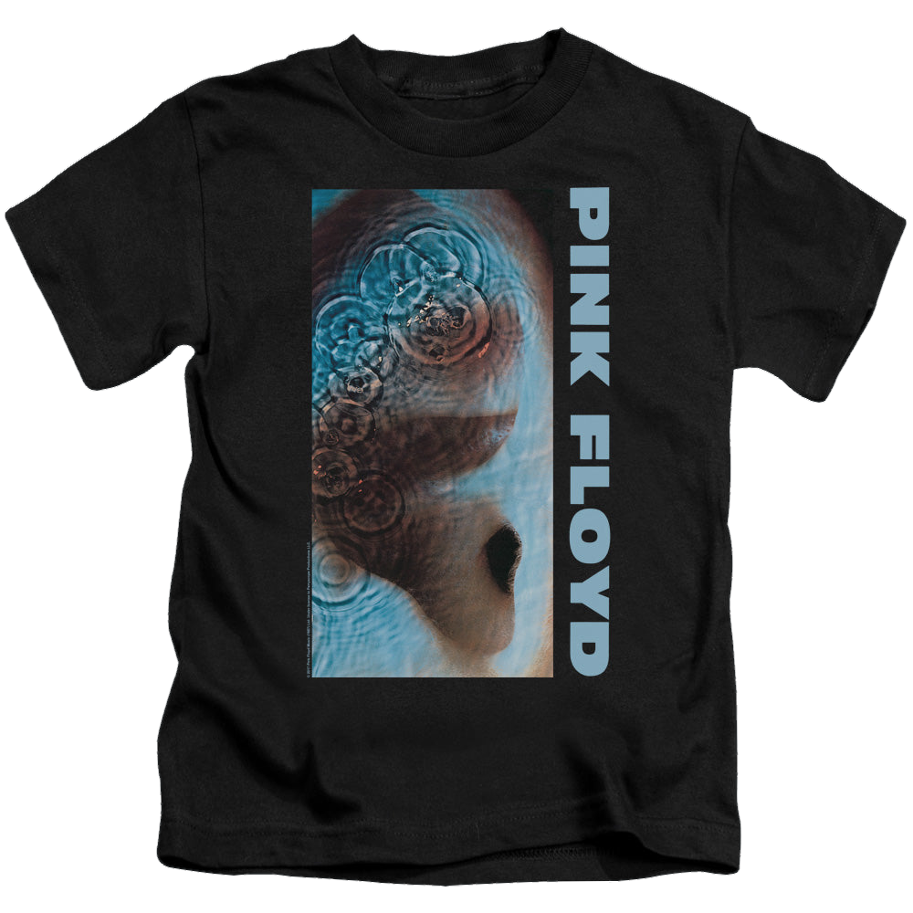 Pink Floyd Meddle - Kid's T-Shirt Kid's T-Shirt (Ages 4-7) Pink Floyd   