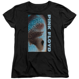 Pink Floyd Meddle - Women's T-Shirt Women's T-Shirt Pink Floyd   