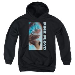 Pink Floyd Meddle - Youth Hoodie Youth Hoodie (Ages 8-12) Pink Floyd   