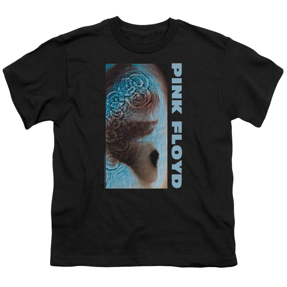 Pink Floyd Meddle - Youth T-Shirt Youth T-Shirt (Ages 8-12) Pink Floyd   