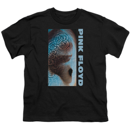 Pink Floyd Meddle - Youth T-Shirt Youth T-Shirt (Ages 8-12) Pink Floyd   