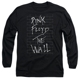Roger Waters The Wall 2 - Men's Long Sleeve T-Shirt Men's Long Sleeve T-Shirt Roger Waters   