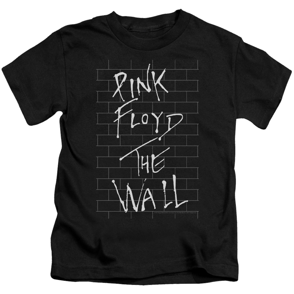 Roger Waters The Wall 2 - Kid's T-Shirt Kid's T-Shirt (Ages 4-7) Roger Waters   