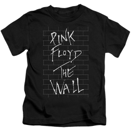 Roger Waters The Wall 2 - Kid's T-Shirt Kid's T-Shirt (Ages 4-7) Roger Waters   