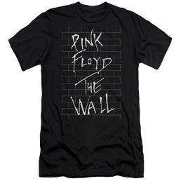 Roger Waters The Wall 2 - Men's Premium Slim Fit T-Shirt Men's Premium Slim Fit T-Shirt Roger Waters   