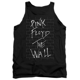 Roger Waters The Wall 2 - Men's Tank Top Men's Tank Roger Waters   