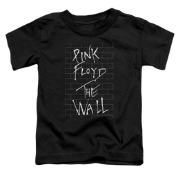 Roger Waters The Wall 2 - Toddler T-Shirt Toddler T-Shirt Roger Waters   