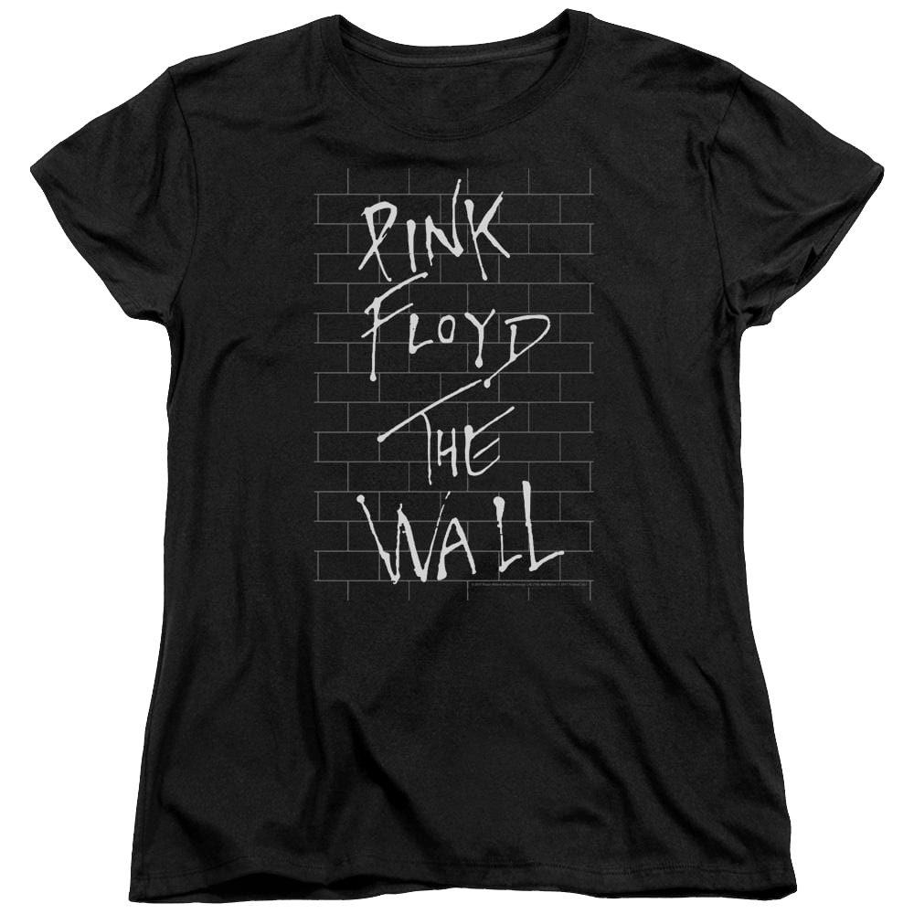 Roger Waters The Wall 2 - Women's T-Shirt Women's T-Shirt Roger Waters   
