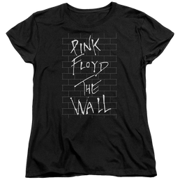 Roger Waters The Wall 2 - Women's T-Shirt Women's T-Shirt Roger Waters   