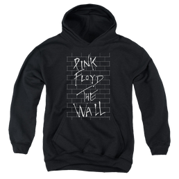 Roger Waters The Wall 2 - Youth Hoodie Youth Hoodie (Ages 8-12) Roger Waters   