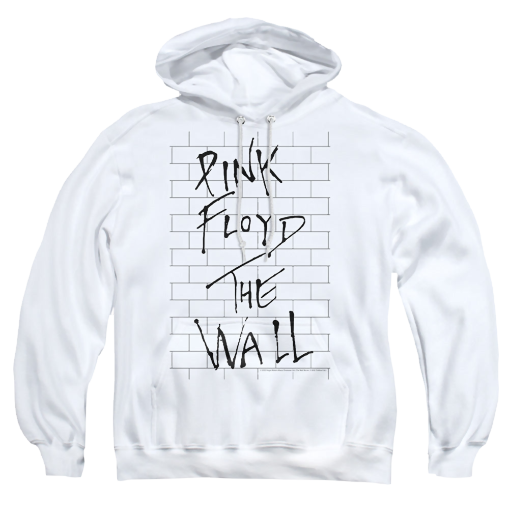 Roger Waters The Wall 2 - Pullover Hoodie Pullover Hoodie Roger Waters   