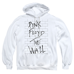 Roger Waters The Wall 2 - Pullover Hoodie Pullover Hoodie Roger Waters   