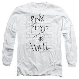 Roger Waters The Wall 2 - Men's Long Sleeve T-Shirt Men's Long Sleeve T-Shirt Roger Waters   