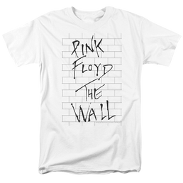 Roger Waters The Wall 2 - Men's Regular Fit T-Shirt Men's Regular Fit T-Shirt Roger Waters   