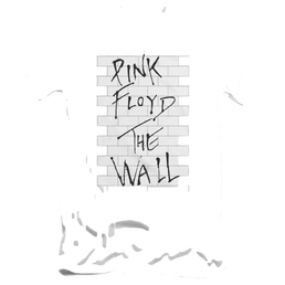 Roger Waters The Wall 2 - Men's Premium Slim Fit T-Shirt Men's Premium Slim Fit T-Shirt Roger Waters   