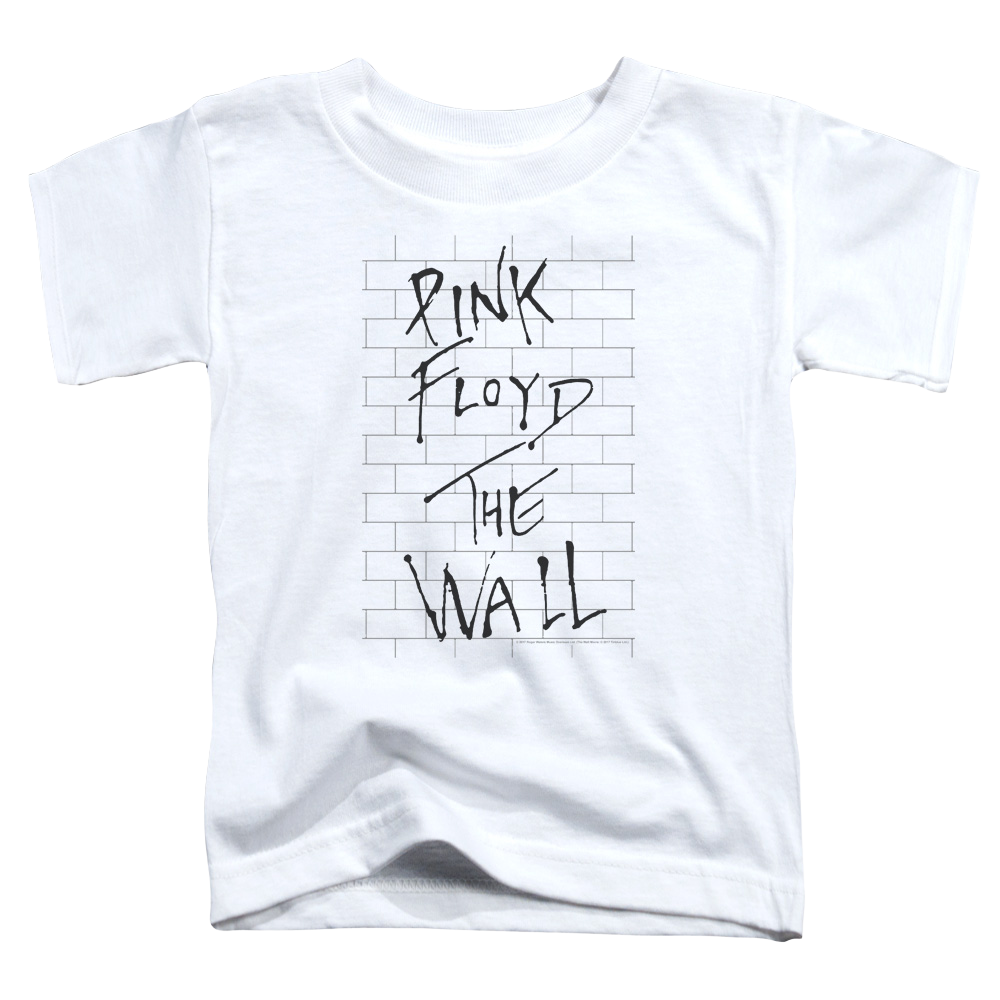 Roger Waters The Wall 2 - Toddler T-Shirt Toddler T-Shirt Roger Waters   