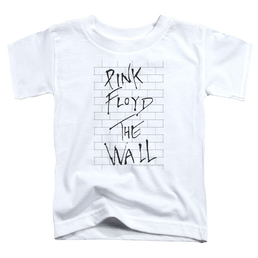 Roger Waters The Wall 2 - Toddler T-Shirt Toddler T-Shirt Roger Waters   