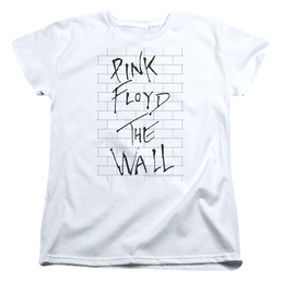 Roger Waters The Wall 2 - Women's T-Shirt Women's T-Shirt Roger Waters   