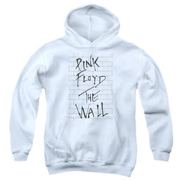 Roger Waters The Wall 2 - Youth Hoodie Youth Hoodie (Ages 8-12) Roger Waters   