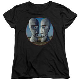 Pink Floyd Division Bell Cover - Women's T-Shirt Women's T-Shirt Pink Floyd   
