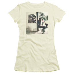 Pink Floyd Ummagumma - Juniors T-Shirt Juniors T-Shirt Pink Floyd   