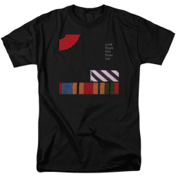 Pink Floyd The Final Cut - Men's Regular Fit T-Shirt Men's Regular Fit T-Shirt Pink Floyd   