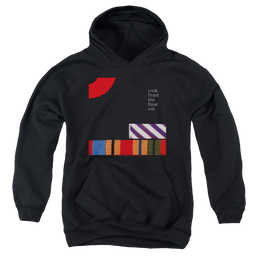 Pink Floyd The Final Cut - Youth Hoodie Youth Hoodie (Ages 8-12) Pink Floyd   