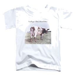 Pink Floyd Atom Heart Mother - Kid's T-Shirt Kid's T-Shirt (Ages 4-7) Pink Floyd   