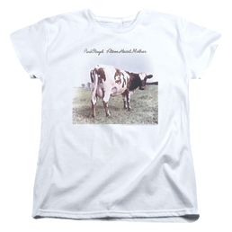 Pink Floyd Atom Heart Mother - Women's T-Shirt Women's T-Shirt Pink Floyd   