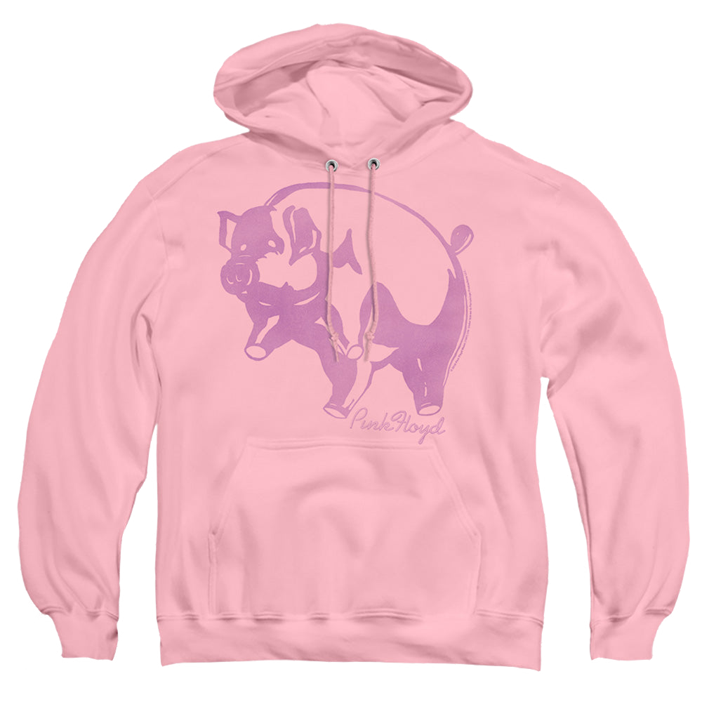 Pink Floyd Pink Animal - Pullover Hoodie Pullover Hoodie Pink Floyd   