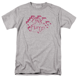 Roger Waters Wall Logo - Men's Regular Fit T-Shirt Men's Regular Fit T-Shirt Roger Waters   