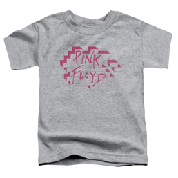 Roger Waters Wall Logo - Toddler T-Shirt Toddler T-Shirt Roger Waters   