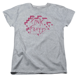 Roger Waters Wall Logo - Women's T-Shirt Women's T-Shirt Roger Waters   