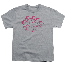 Roger Waters Wall Logo - Youth T-Shirt Youth T-Shirt (Ages 8-12) Roger Waters   