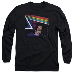 Pink Floyd Money - Men's Long Sleeve T-Shirt Men's Long Sleeve T-Shirt Pink Floyd   