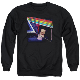 Pink Floyd Money - Men's Crewneck Sweatshirt Men's Crewneck Sweatshirt Pink Floyd   