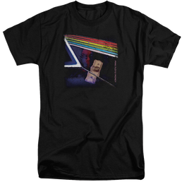 Pink Floyd Money - Men's Tall Fit T-Shirt Men's Tall Fit T-Shirt Pink Floyd   