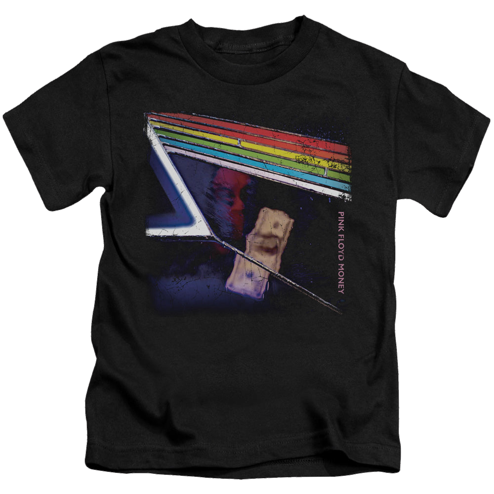 Pink Floyd Money - Kid's T-Shirt Kid's T-Shirt (Ages 4-7) Pink Floyd   