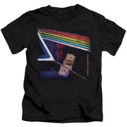 Pink Floyd Money - Kid's T-Shirt Kid's T-Shirt (Ages 4-7) Pink Floyd   