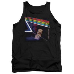 Pink Floyd Money - Men's Tank Top Men's Tank Pink Floyd   