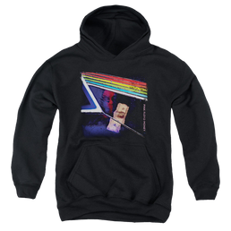 Pink Floyd Money - Youth Hoodie Youth Hoodie (Ages 8-12) Pink Floyd   