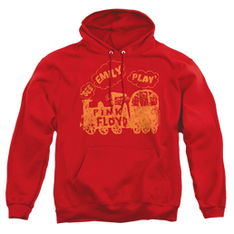 Pink Floyd See Emily Play - Pullover Hoodie Pullover Hoodie Pink Floyd   