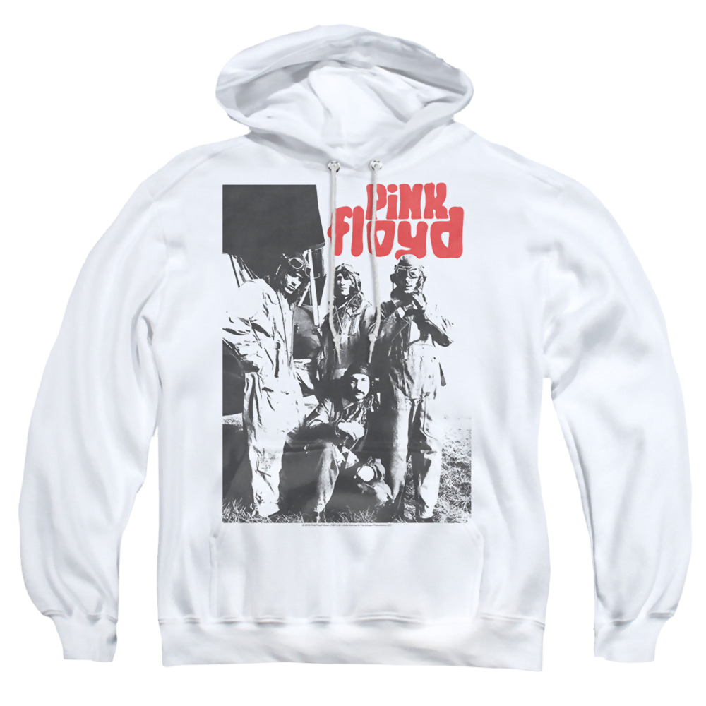 Pink Floyd Point Me At The Sky - Pullover Hoodie Pullover Hoodie Pink Floyd   
