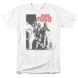 Pink Floyd Point Me At The Sky - Men's Regular Fit T-Shirt Men's Regular Fit T-Shirt Pink Floyd   