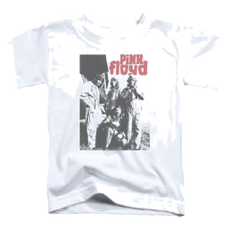 Pink Floyd Point Me At The Sky - Kid's T-Shirt Kid's T-Shirt (Ages 4-7) Pink Floyd   