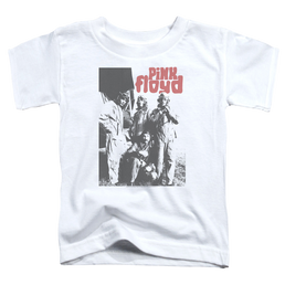 Pink Floyd Point Me At The Sky - Toddler T-Shirt Toddler T-Shirt Pink Floyd   
