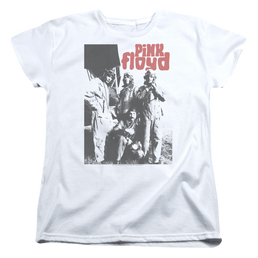 Pink Floyd Point Me At The Sky - Women's T-Shirt Women's T-Shirt Pink Floyd   