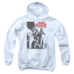 Pink Floyd Point Me At The Sky - Youth Hoodie Youth Hoodie (Ages 8-12) Pink Floyd   