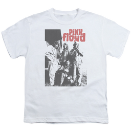Pink Floyd Point Me At The Sky - Youth T-Shirt Youth T-Shirt (Ages 8-12) Pink Floyd   