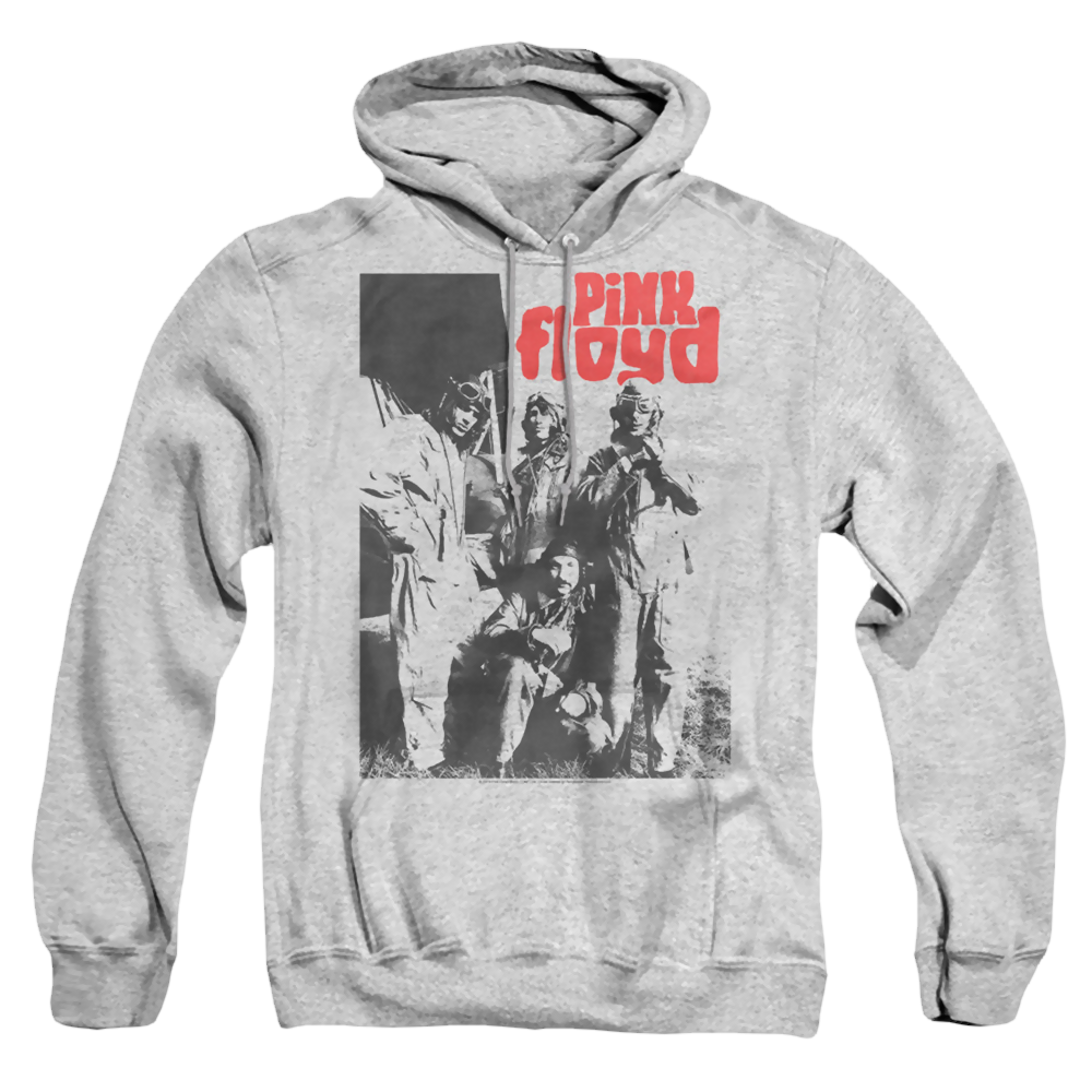 Pink Floyd Point Me At The Sky - Pullover Hoodie Pullover Hoodie Pink Floyd   